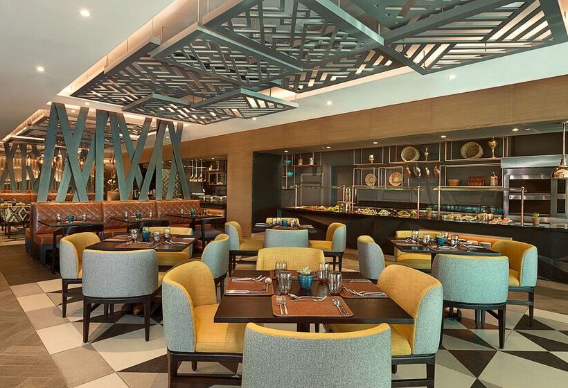 هتل Hilton Durban