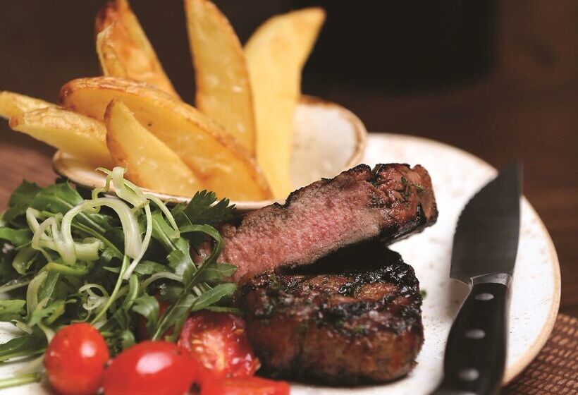 هتل Hilton Durban