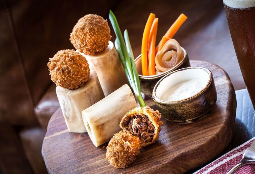 هتل Hilton Durban