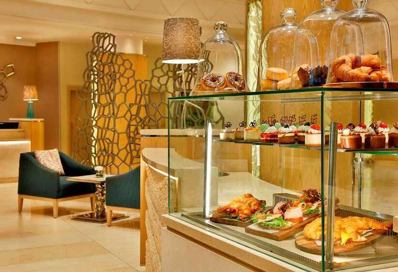 هتل Hilton Durban