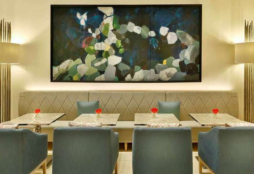 هتل Hilton Durban