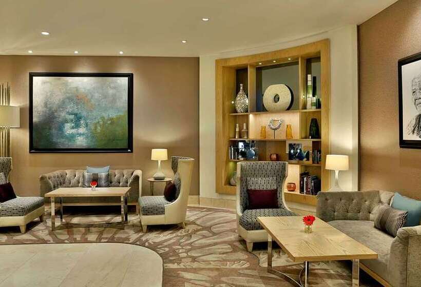 هتل Hilton Durban