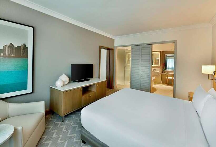 هتل Hilton Durban