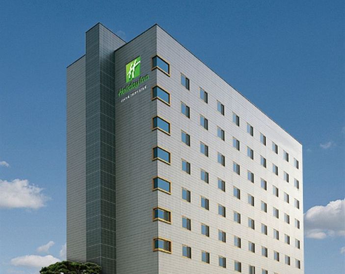 Fotos del hotel Holiday Inn Seongbuk:  9