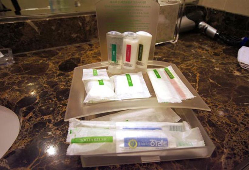 Fotos del hotel Holiday Inn Seongbuk:  10