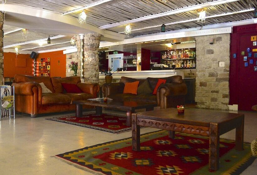 Fotos del hotel Ikhaya Lodge & Conference Centre:  11