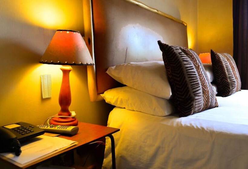 Fotos del hotel Ikhaya Lodge & Conference Centre:  9