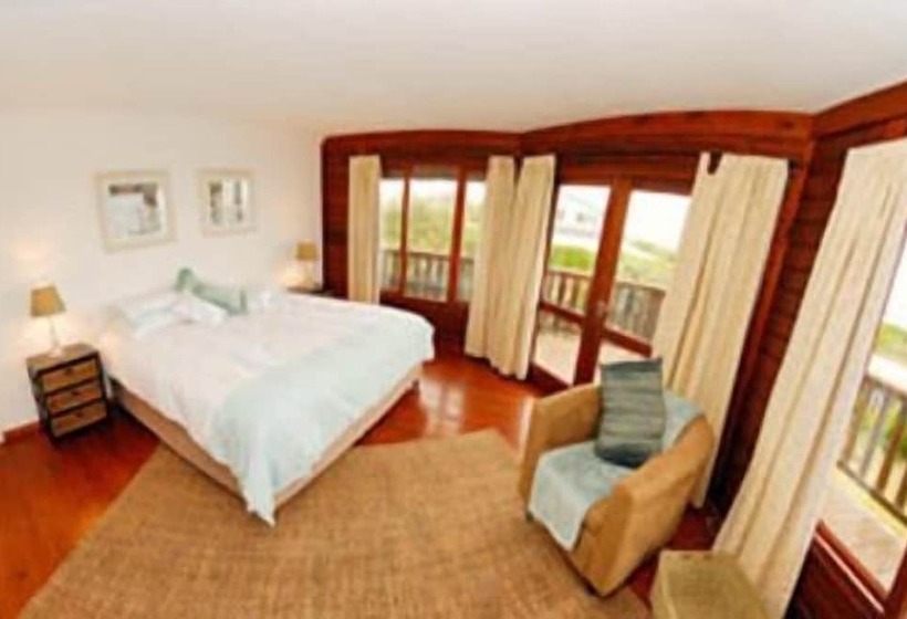 Fotos del hotel Ikhaya Lodge & Conference Centre:  4