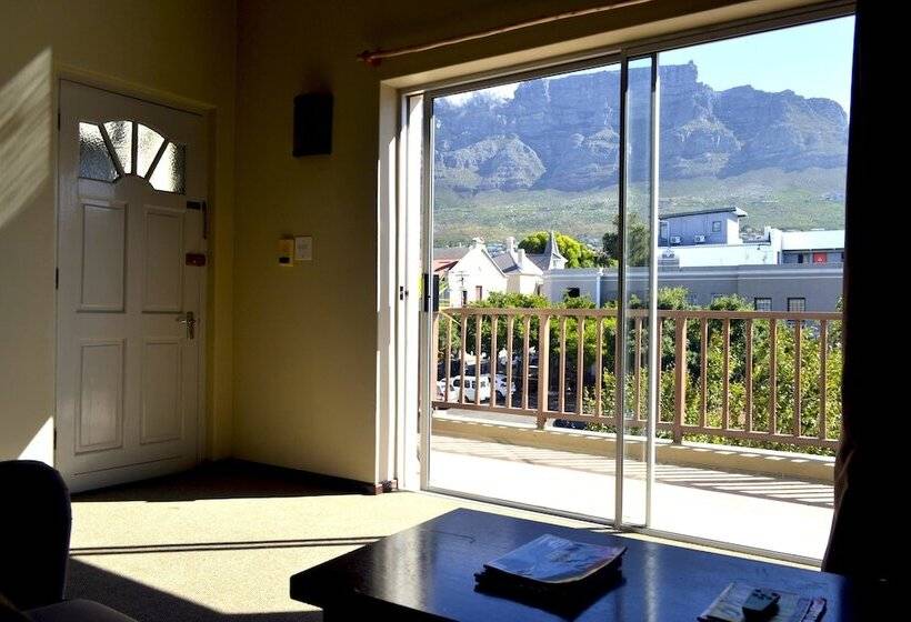 Fotos del hotel Ikhaya Lodge & Conference Centre:  18