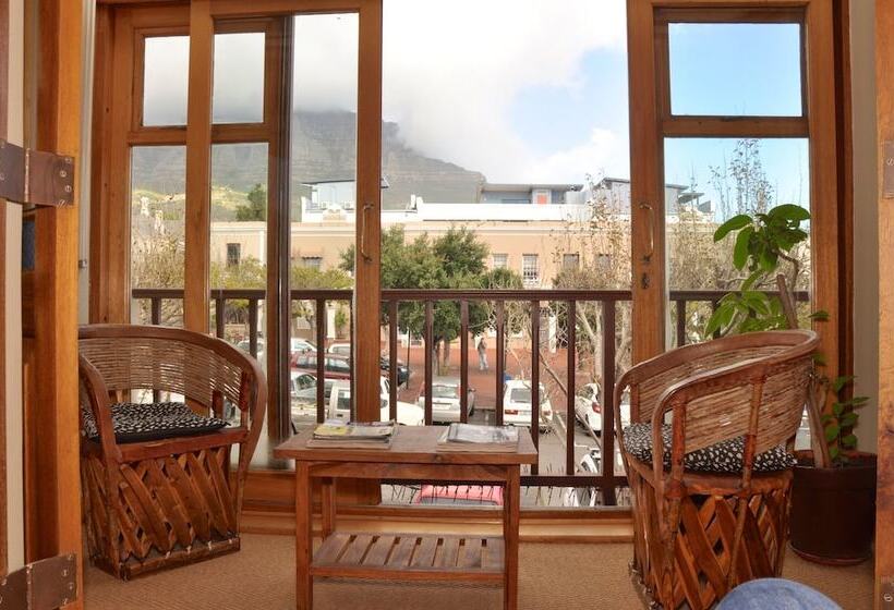 Fotos del hotel Ikhaya Lodge & Conference Centre:  17