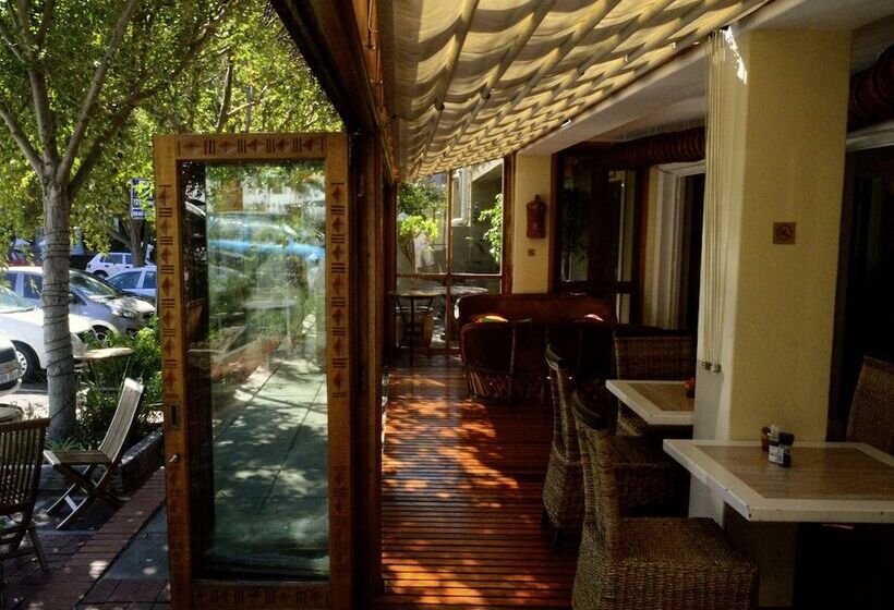 Fotos del hotel Ikhaya Lodge & Conference Centre:  25