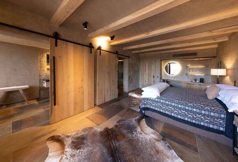 酒店 Kapama River Lodge