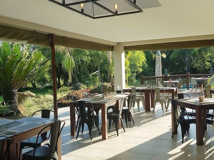 هتل Kruger Park Lodge
