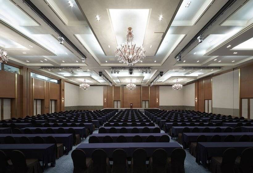 בית מלון כפרי Lahan Select Gyeongju