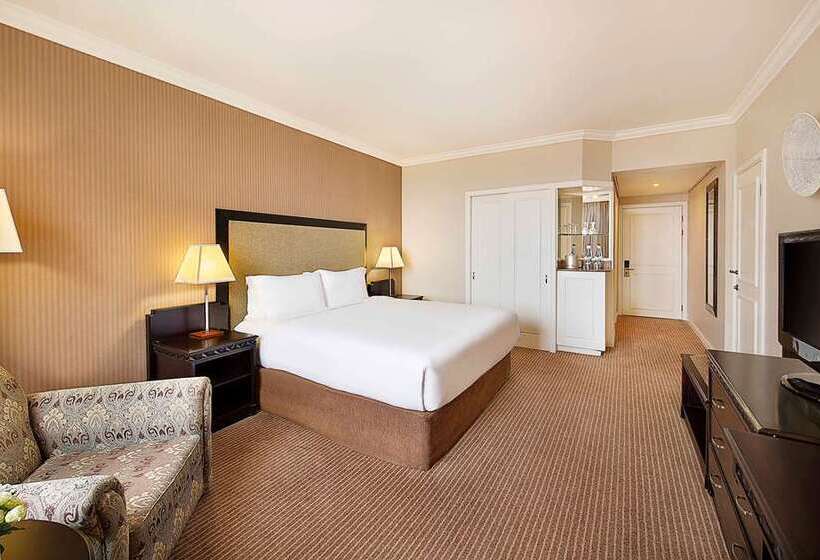 Fotos del hotel Hilton Sandton: 1 Fotos del hotel Hilton Sandton: 1