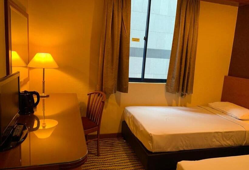 Fotos del hotel Oxford:  7
