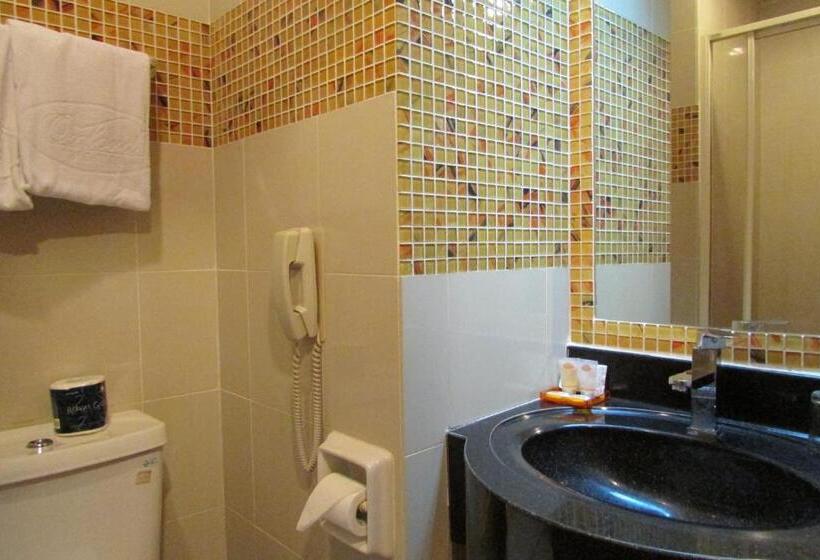 Fotos del hotel Oxford:  8