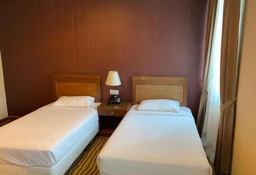 Fotos del hotel Oxford:  2