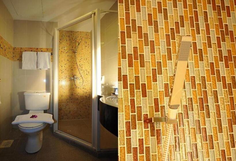 Fotos del hotel Oxford:  4