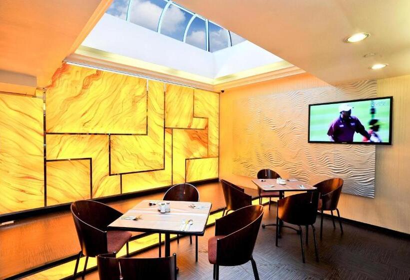 Fotos del hotel Oxford:  9
