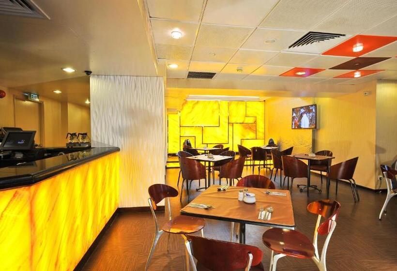 Fotos del hotel Oxford:  11