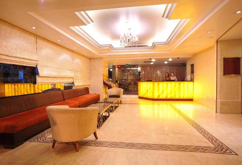 Fotos del hotel Oxford:  12