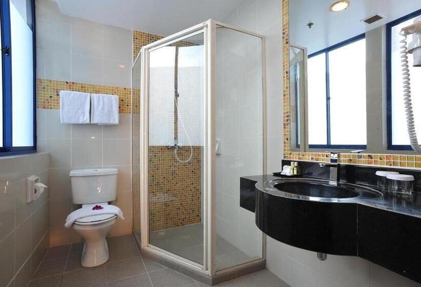 Fotos del hotel Oxford:  5