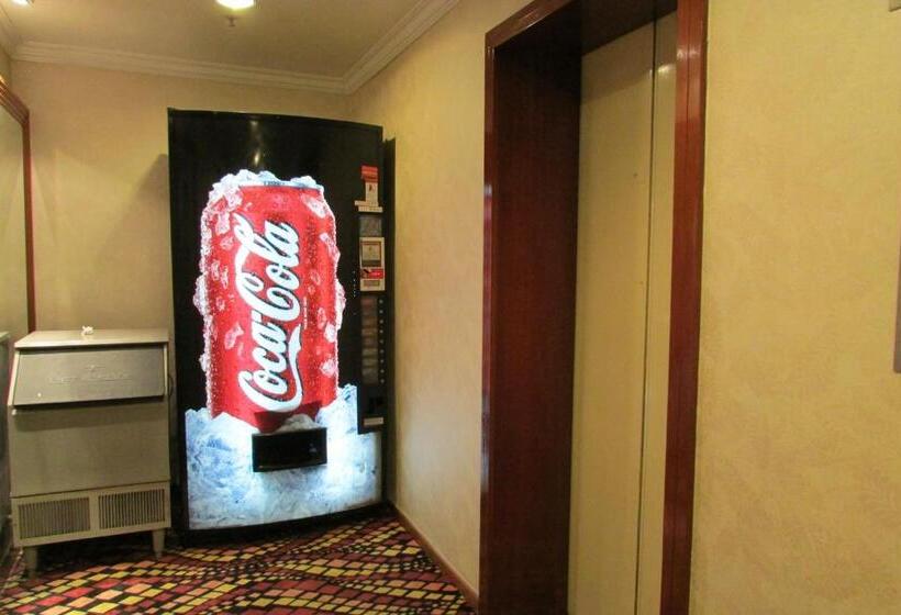 Fotos del hotel Oxford:  15