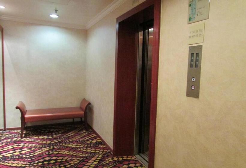 Fotos del hotel Oxford:  16
