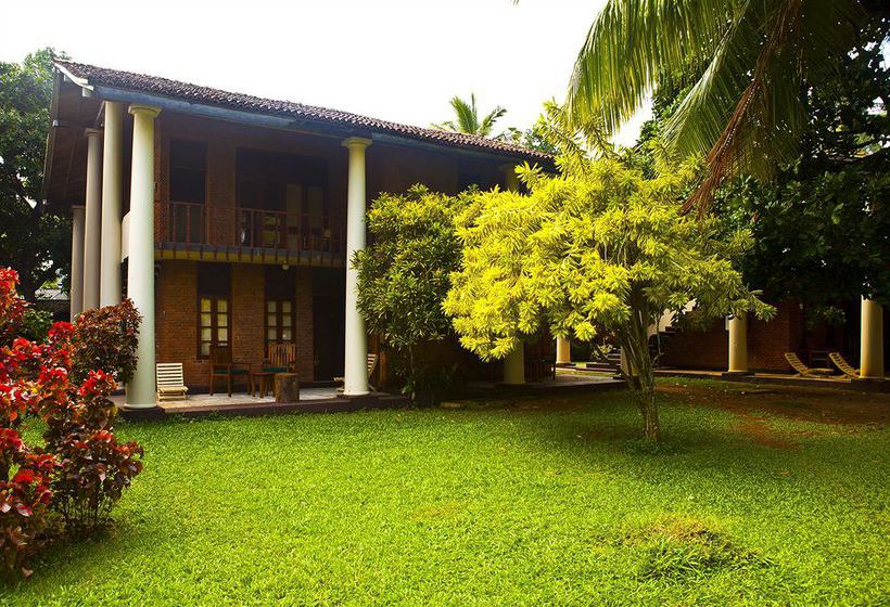 Hotel Riviras