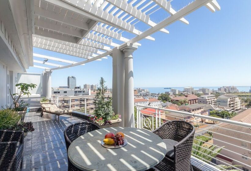 Fotos del hotel Romney Park Luxury Apartments:  11