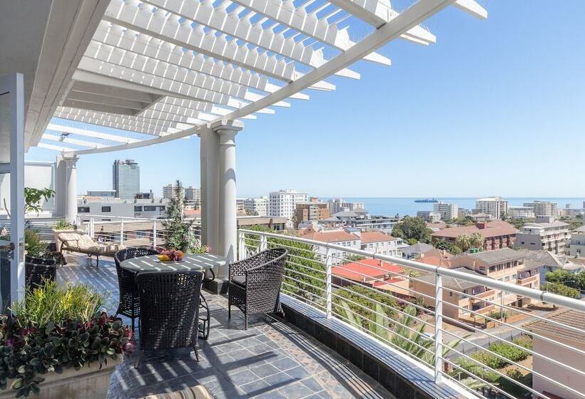 Fotos del hotel Romney Park Luxury Apartments:  13