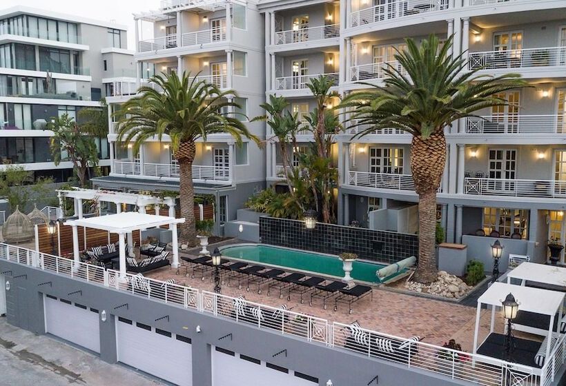 Fotos del hotel Romney Park Luxury Apartments:  14