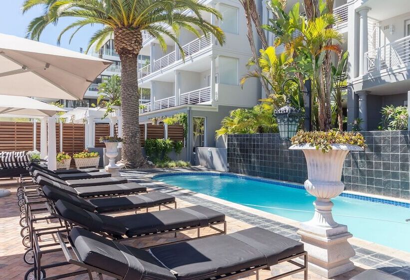 Fotos del hotel Romney Park Luxury Apartments:  16