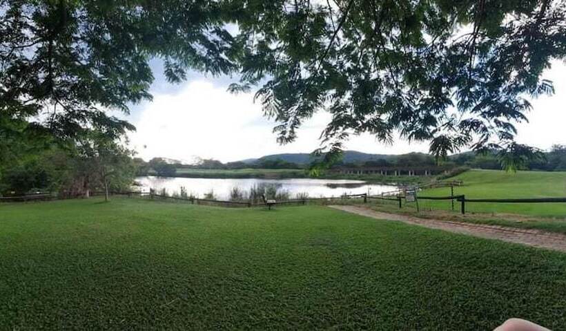 هتل Sabi River Sun Resort