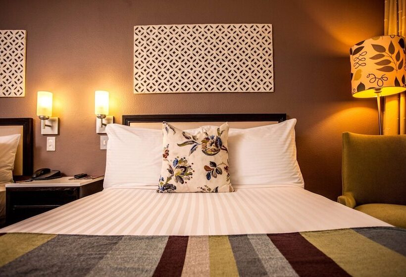 هتل Sabi River Sun Resort