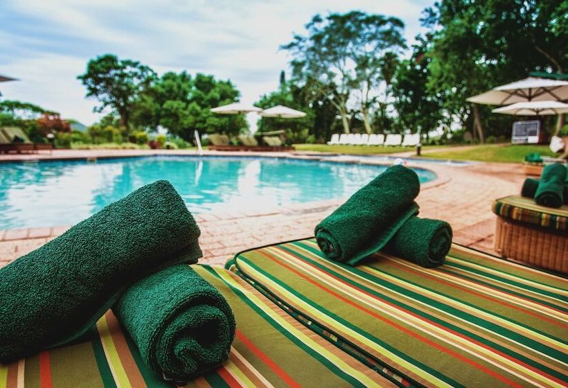 هتل Sabi River Sun Resort