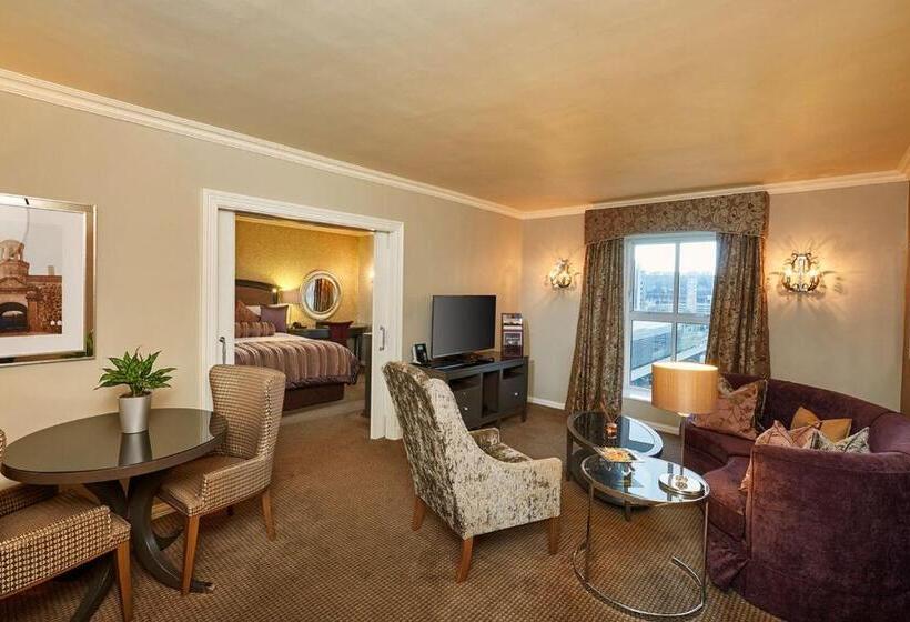 Fotos del hotel Southern Sun The Cullinan:  25