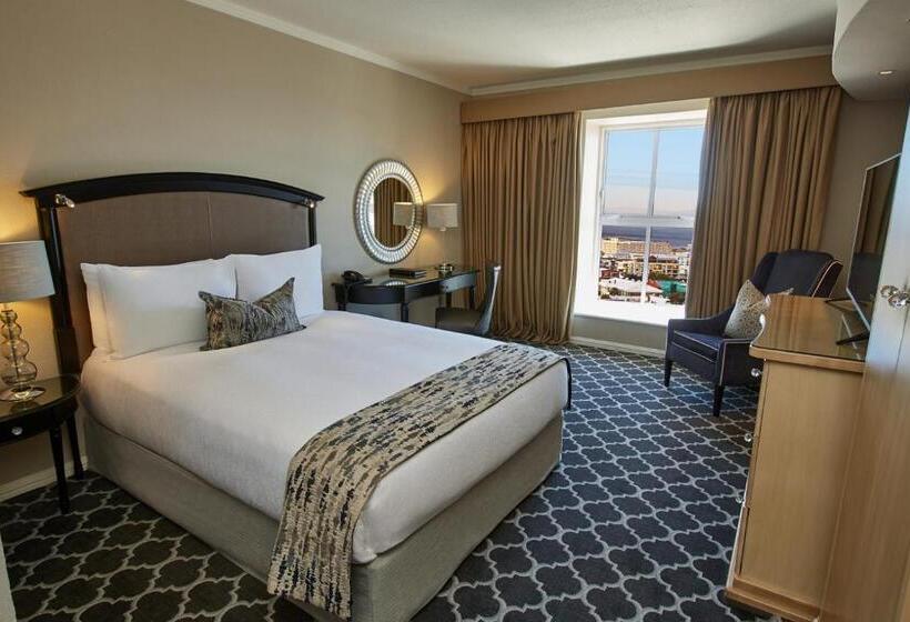 Fotos del hotel Southern Sun The Cullinan:  10