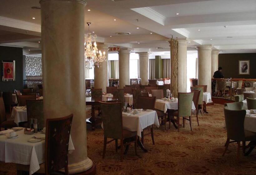Fotos del hotel Southern Sun The Cullinan:  23
