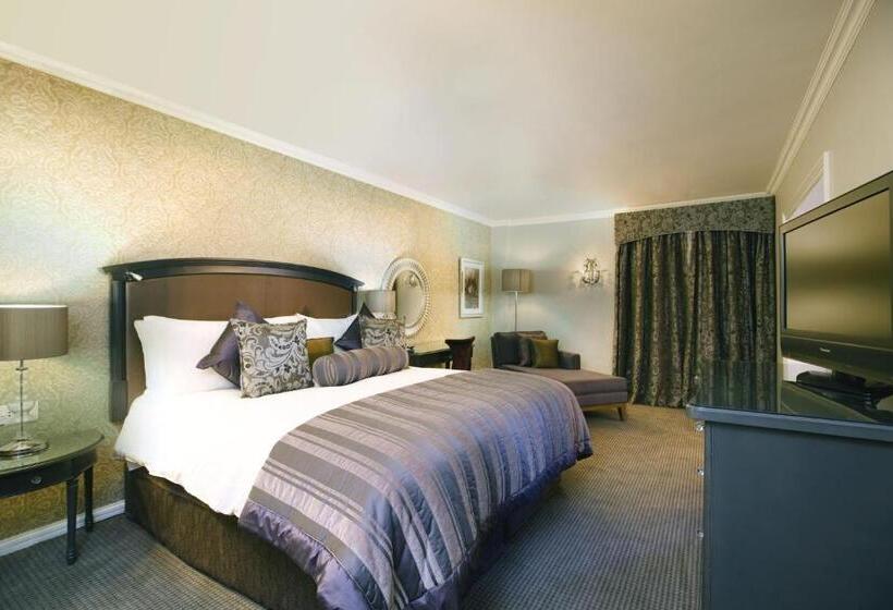 Fotos del hotel Southern Sun The Cullinan:  5