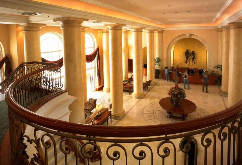 Fotos del hotel Southern Sun The Cullinan:  19