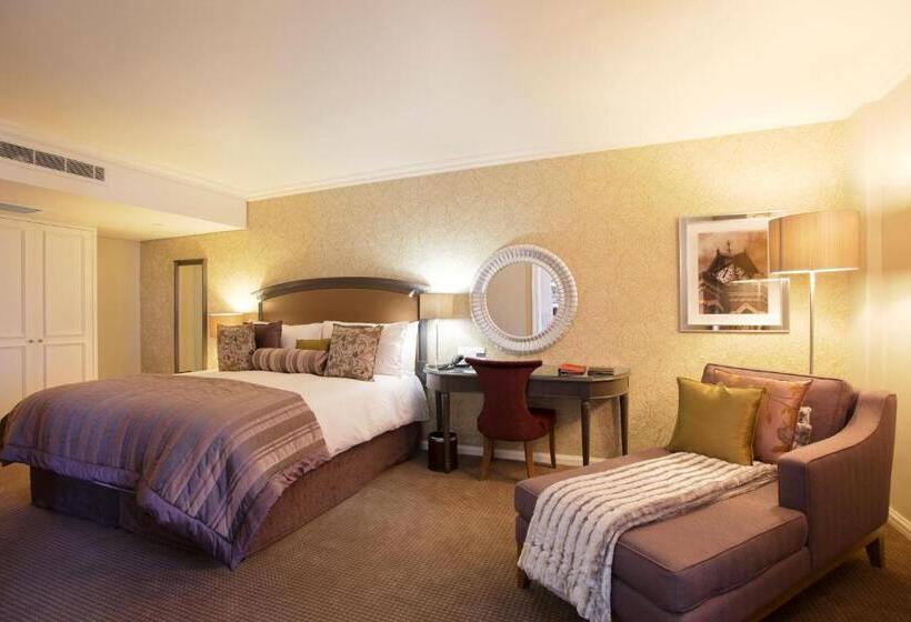 Fotos del hotel Southern Sun The Cullinan:  9