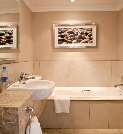 Fotos del hotel Southern Sun The Cullinan:  11