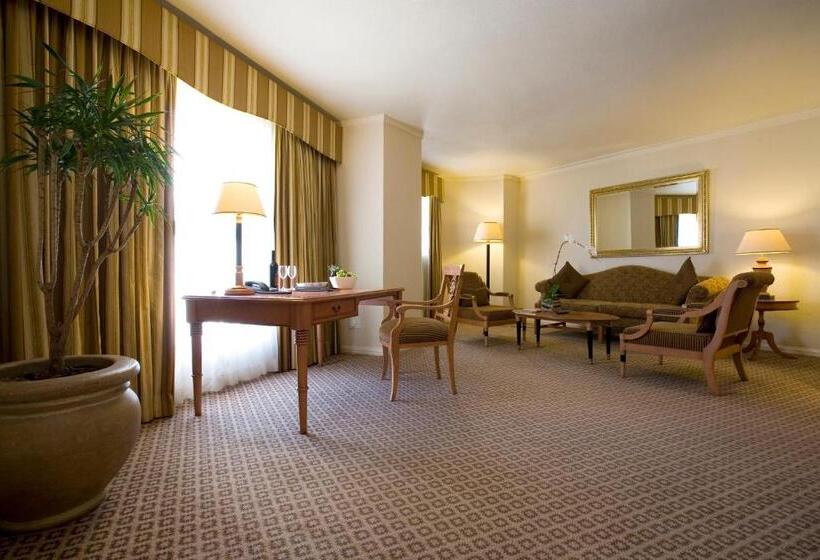 Fotos del hotel Southern Sun The Cullinan:  15