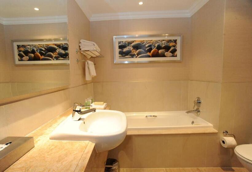 Fotos del hotel Southern Sun The Cullinan:  13
