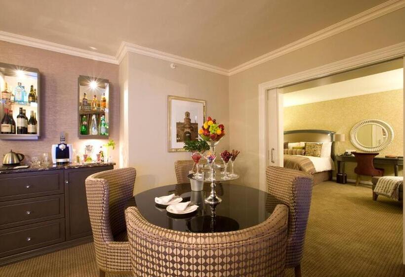 Fotos del hotel Southern Sun The Cullinan:  14