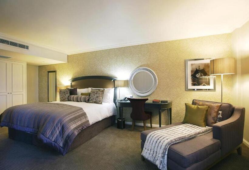 Fotos del hotel Southern Sun The Cullinan:  2