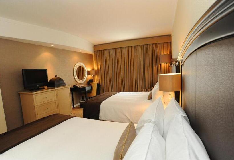 Fotos del hotel Southern Sun The Cullinan:  16