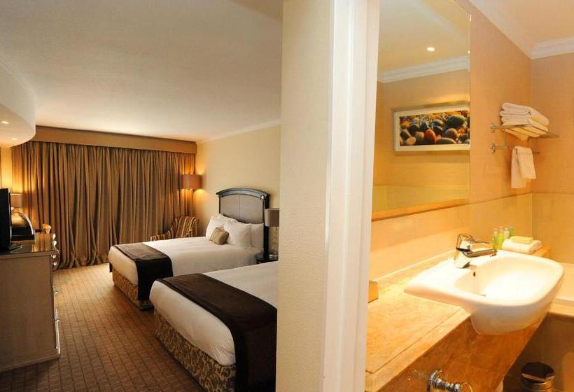 Fotos del hotel Southern Sun The Cullinan:  12